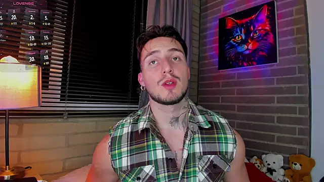 liam oficial02 online show from July 3, 2026, 4:19 am