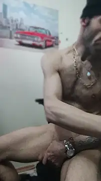 Aktorihann online show from April 3, 2026, 12:08 am