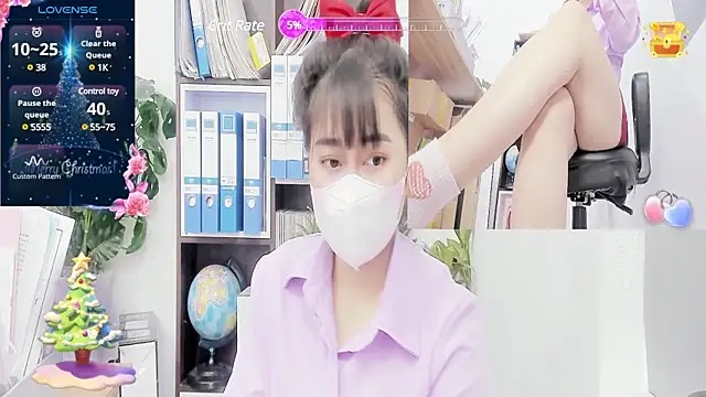 Snapshot of _mizu_ chatting on December 31, 2024, 5:33 am mizu online show from December 31, 2024, 5:33 am