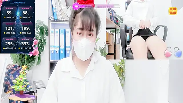 Snapshot of _mizu_ chatting on January 8, 2025, 2:56 pm mizu online show from January 8, 2025, 2:56 pm