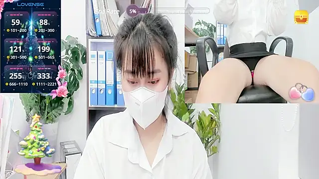 Snapshot of _mizu_ chatting on January 9, 2025, 5:54 pm mizu online show from January 9, 2025, 5:54 pm