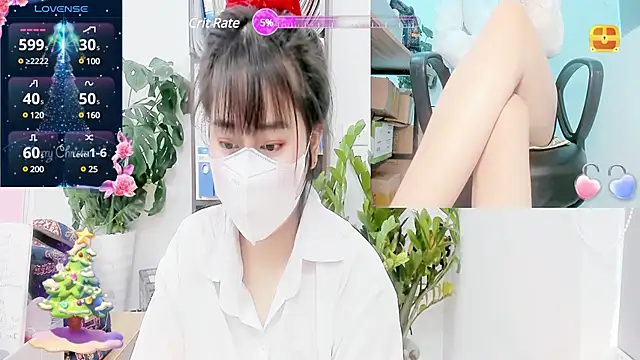 Snapshot of _mizu_ chatting on January 19, 2025, 5:26 am mizu online show from January 19, 2025, 5:26 am