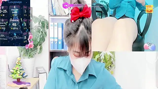 Snapshot of _mizu_ chatting on January 20, 2025, 2:46 pm mizu online show from January 20, 2025, 2:46 pm