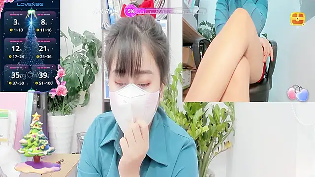 Snapshot of _mizu_ chatting on January 26, 2025, 5:34 am mizu online show from January 26, 2025, 5:34 am