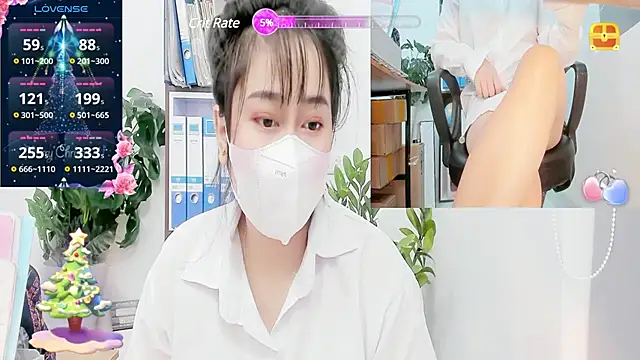 Snapshot of _mizu_ chatting on March 5, 2025, 2:56 pm mizu online show from March 5, 2025, 2:56 pm