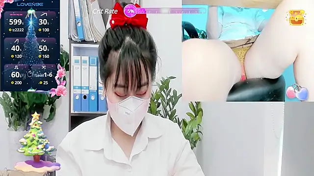 Snapshot of _mizu_ chatting on March 23, 2025, 5:10 am mizu online show from March 23, 2025, 5:10 am