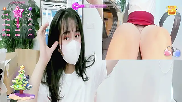 Snapshot of _mizu_ chatting on October 14, 2025, 5:30 am mizu online show from October 14, 2025, 5:30 am