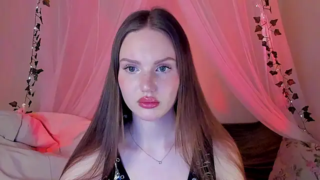 Snapshot of MishkaMe chatting on January 22, 2025, 5:49 pm MishkaMe online show from January 22, 2025, 5:49 pm