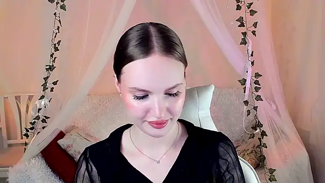 MishkaMe online show from October 26, 2025, 3:18 pm