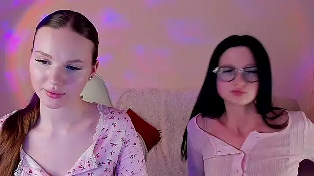 MishkaMe online show from February 18, 2026, 4:36 pm