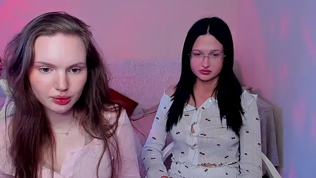 MishkaMe online show from April 3, 2026, 8:01 am