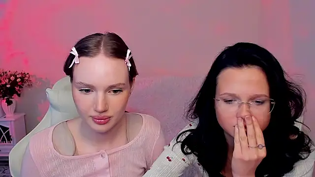 MishkaMe online show from April 14, 2026, 9:04 am