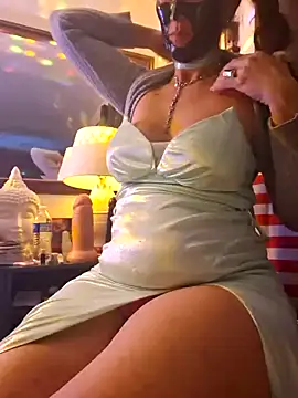 Snapshot of TheDime chatting on January 6, 2025, 10:35 am TheDime online show from January 6, 2025, 10:35 am