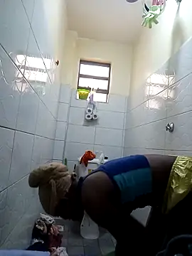 Cute tamara online show from October 31, 2025, 9:54 am