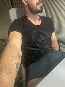 giorgakaci69 online show from February 3, 2026, 7:30 pm