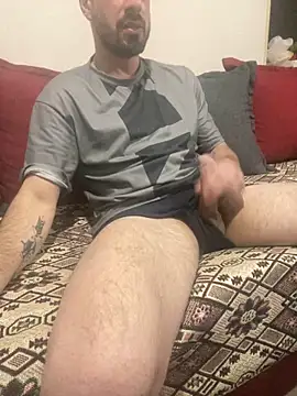 giorgakaci69 online show from March 11, 2026, 12:16 am