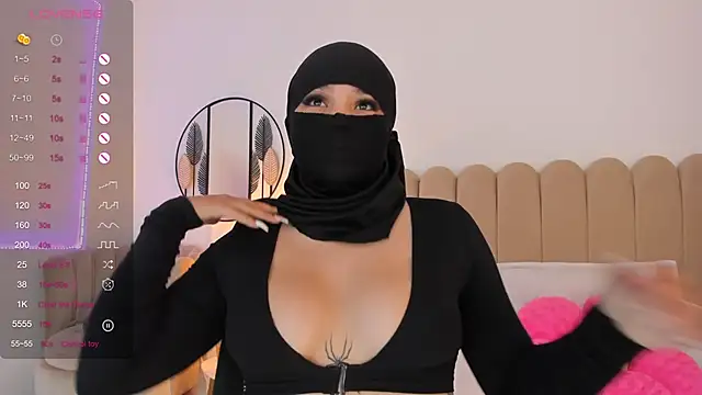 nashi ra online show from January 22, 2025, 10:15 pm