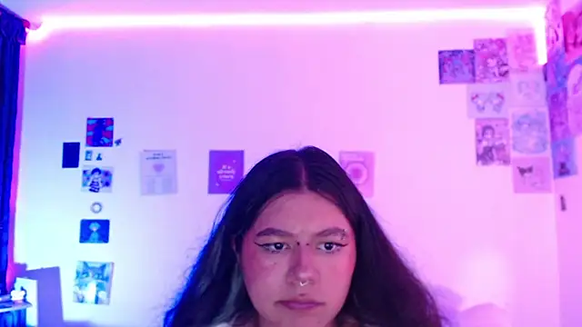 StephaniFox online show from December 19, 2024, 4:45 am