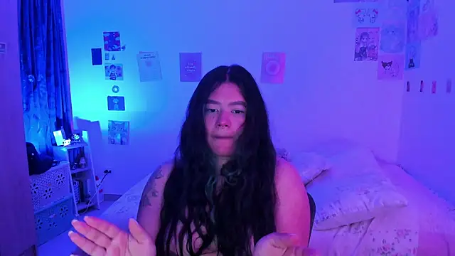 StephaniFox online show from December 26, 2024, 12:57 am