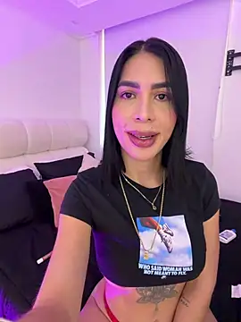 Dj scarlettmorreti online show from March 20, 2026, 9:30 pm