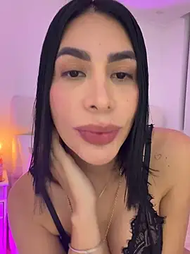 Dj scarlettmorreti online show from April 5, 2026, 1:03 am