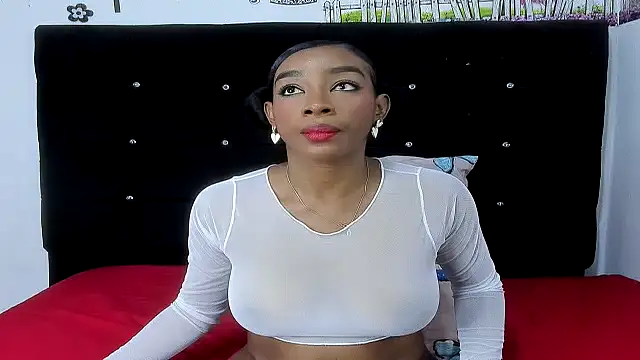 LariissaWilson online show from March 14, 2026, 6:52 am