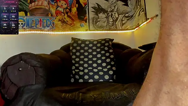  ThomasBoy  online show from February 24, 2025, 8:17 am