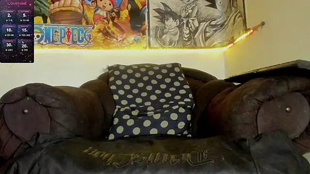  ThomasBoy  online show from March 20, 2025, 7:25 am