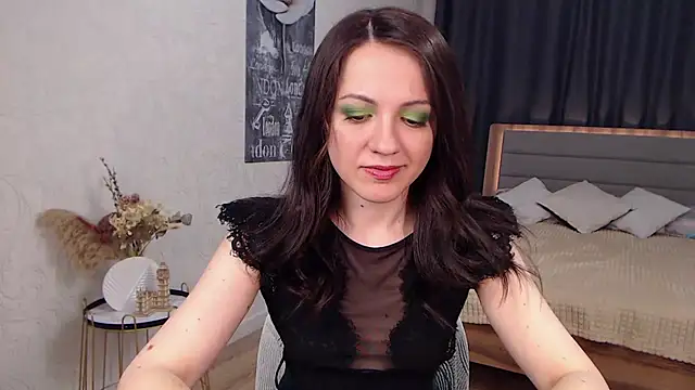SusanMorado online show from January 13, 2025, 3:36 pm