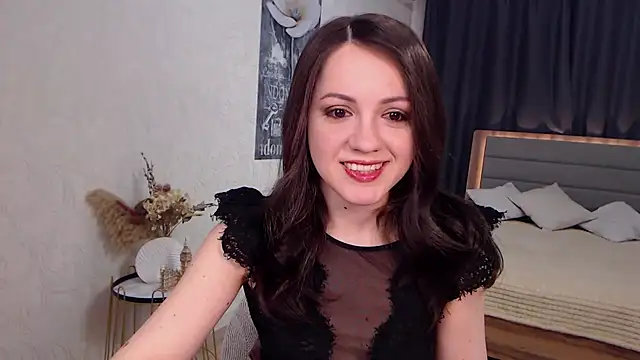 SusanMorado online show from March 17, 2025, 7:13 am