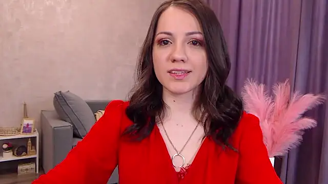 SusanMorado online show from January 13, 2026, 7:46 am