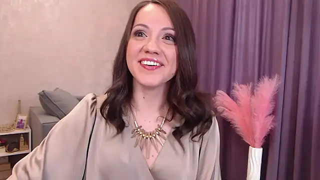 SusanMorado online show from March 7, 2026, 7:16 am