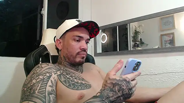 Angel sex latin online show from December 13, 2024, 9:57 am