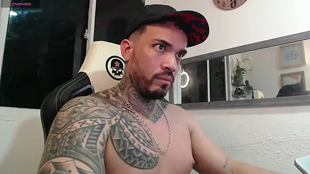 Angel sex latin online show from December 20, 2024, 3:36 am