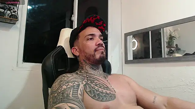 Angel sex latin online show from December 20, 2024, 7:01 am