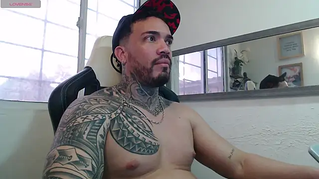 Angel sex latin online show from December 20, 2024, 8:55 pm