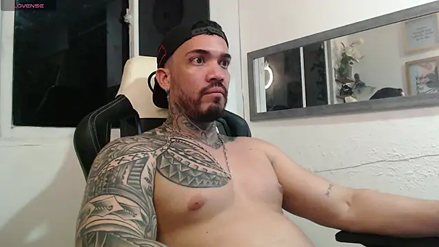 Angel sex latin online show from December 21, 2024, 6:19 am