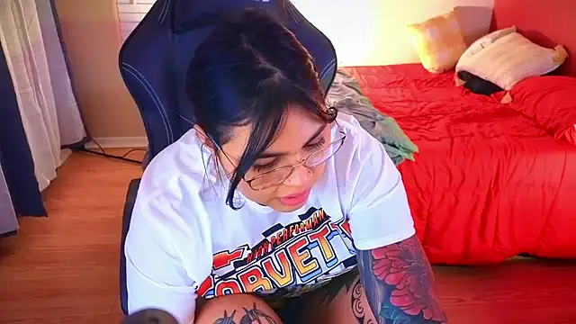 miacanela xo online show from January 9, 2025, 3:26 am