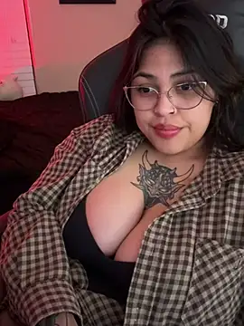 miacanela xo online show from February 8, 2025, 8:20 am