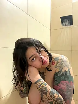 miacanela xo online show from October 6, 2025, 2:31 am