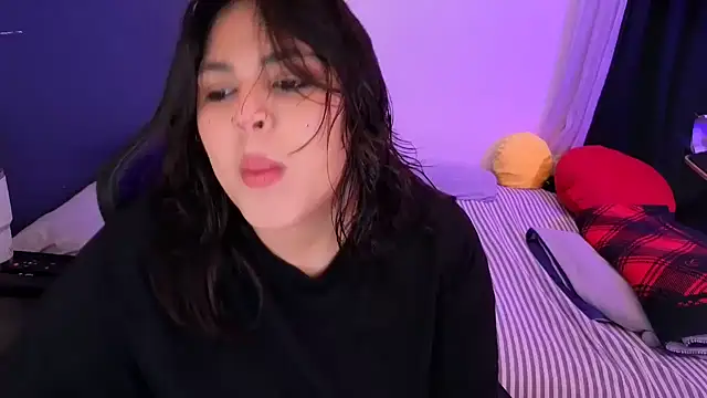 miacanela xo online show from March 24, 2026, 12:59 am