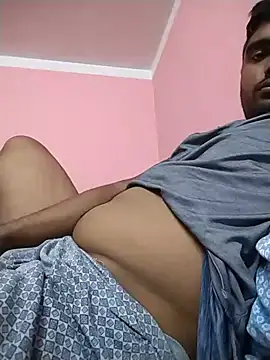 SweetFatBoy online show from July 1, 2026, 4:18 pm