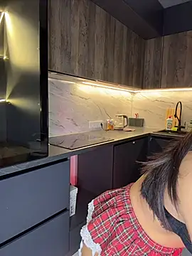 Melisa Ester online show from October 22, 2025, 4:07 pm