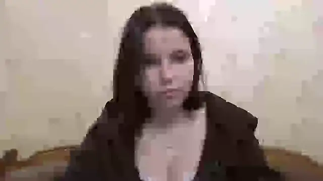 JeorginaJ online show from December 6, 2024, 12:27 pm