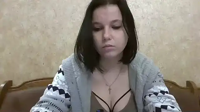 JeorginaJ online show from December 10, 2024, 9:12 am