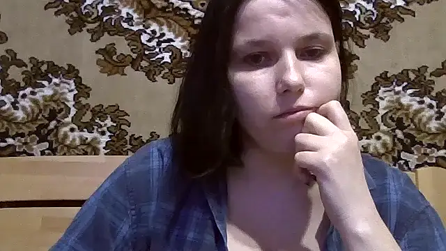 JeorginaJ online show from March 20, 2025, 5:15 pm