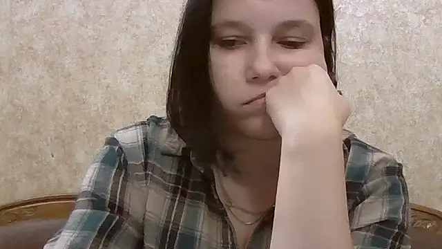 JeorginaJ online show from October 8, 2025, 1:20 pm