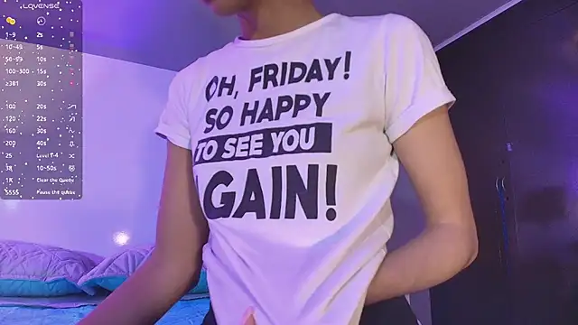 Snapshot of Tamaraakins chatting on September 29, 2025, 12:54 pm Tamaraakins online show from September 29, 2025, 12:54 pm