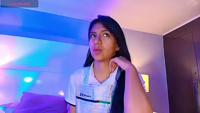 Snapshot of Tamaraakins chatting on October 2, 2025, 12:56 pm Tamaraakins online show from October 2, 2025, 12:56 pm