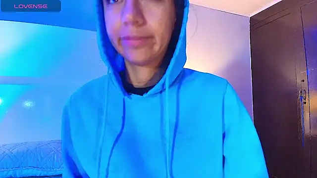 Snapshot of Tamaraakins chatting on October 4, 2025, 12:47 pm Tamaraakins online show from October 4, 2025, 12:47 pm